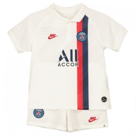 Completo Calcio Paris Saint Germain Bambino Divisa Terza 2019/2020